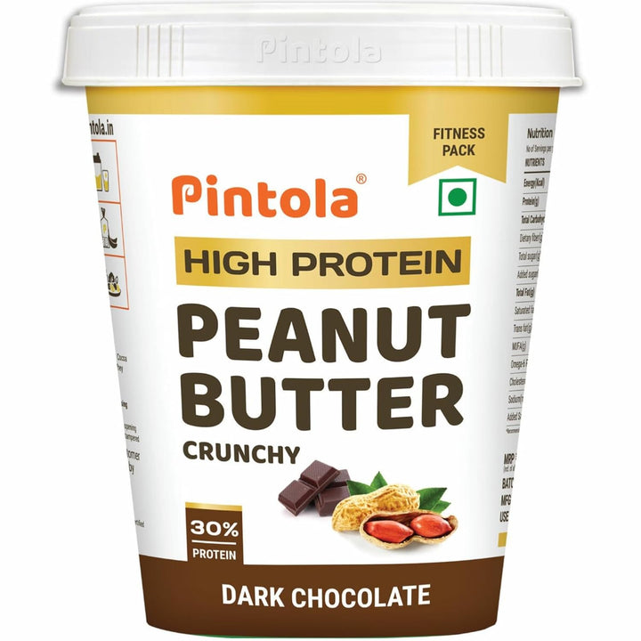 Pintola Peanut Butter