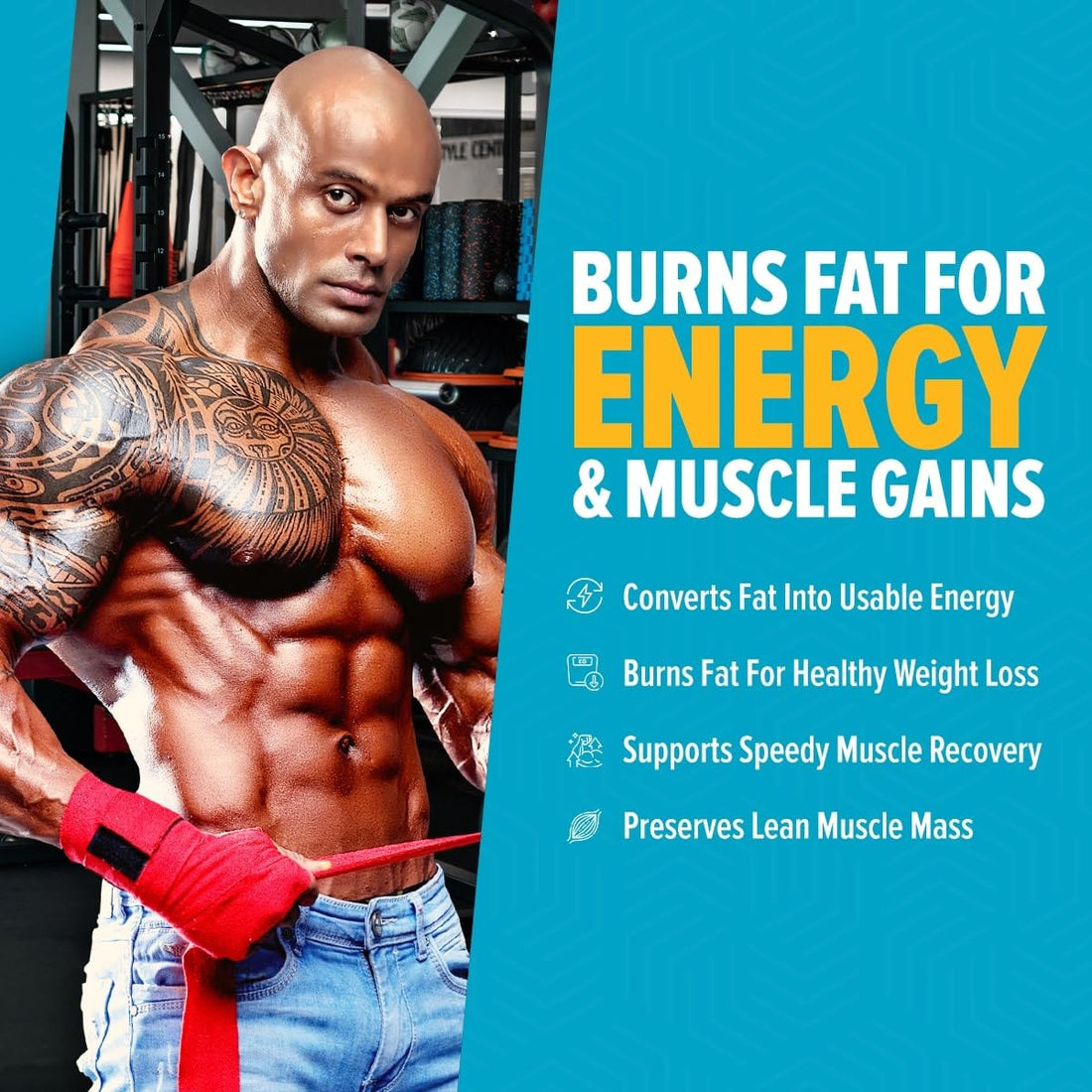 GNC L-Carnitine