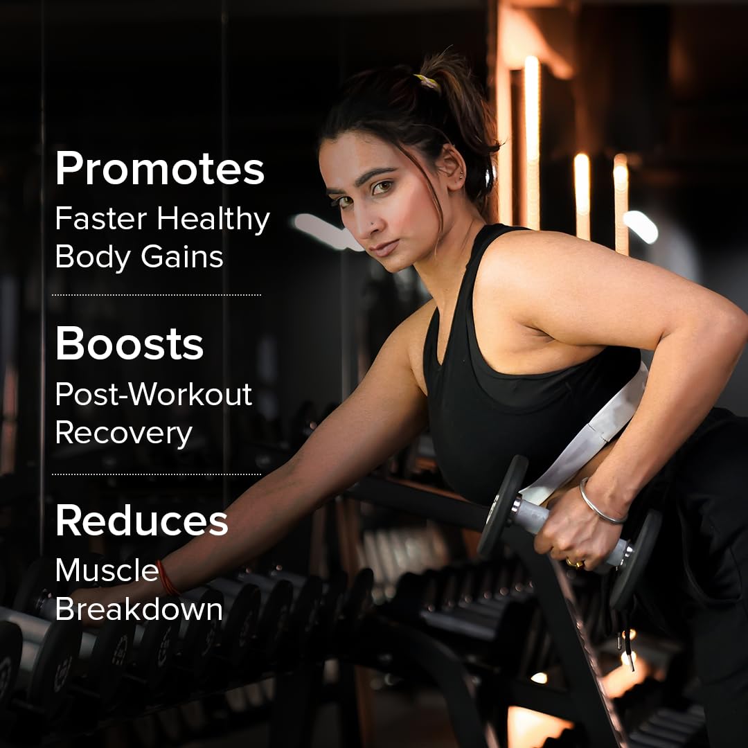 GNC weight gainer