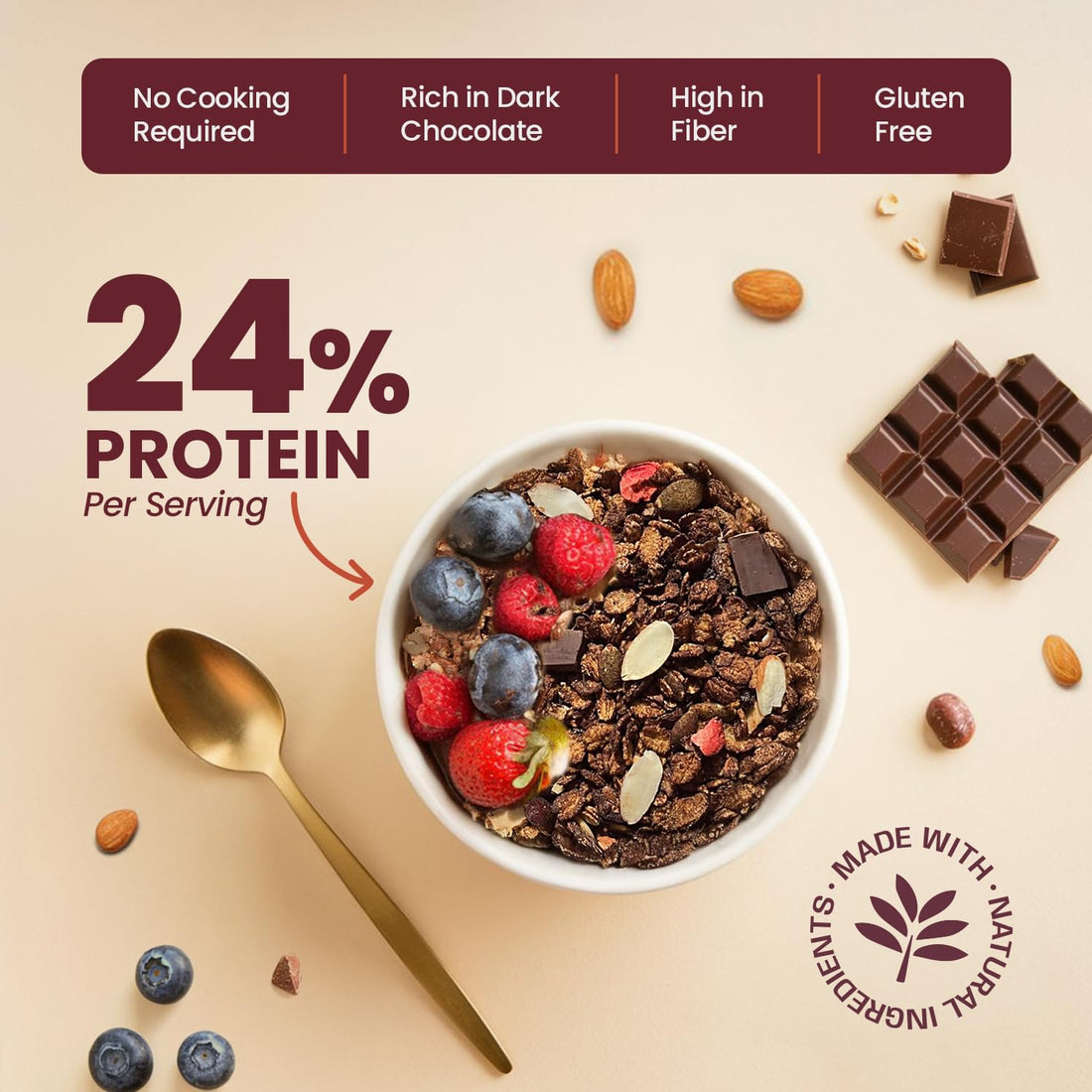 Pintola Muesli