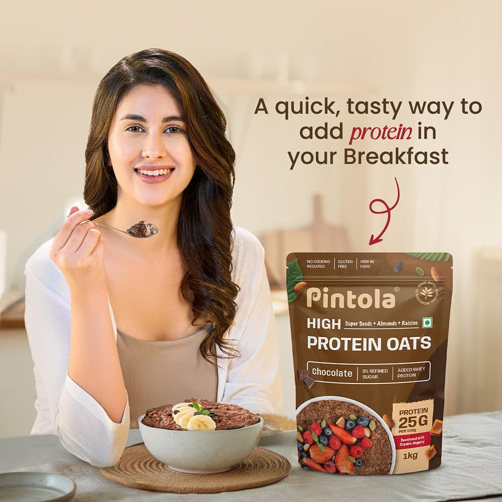 Pintola oats