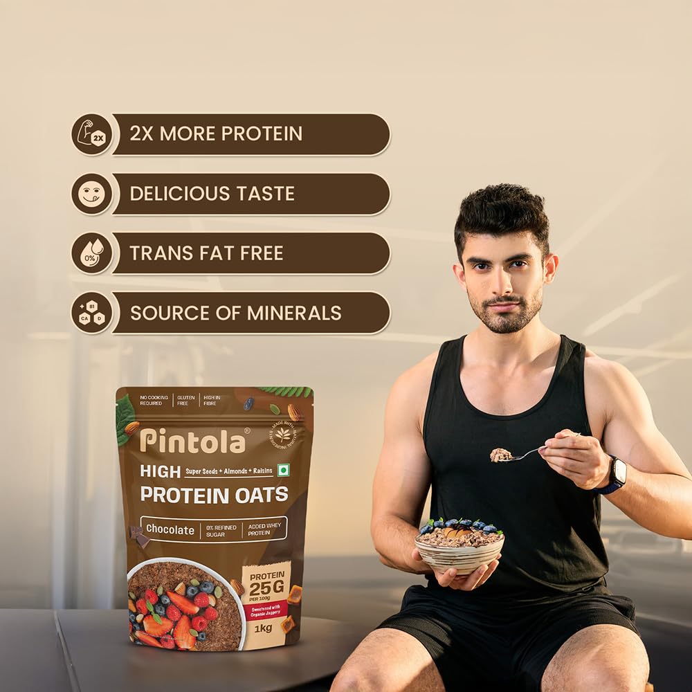 Pintola oats