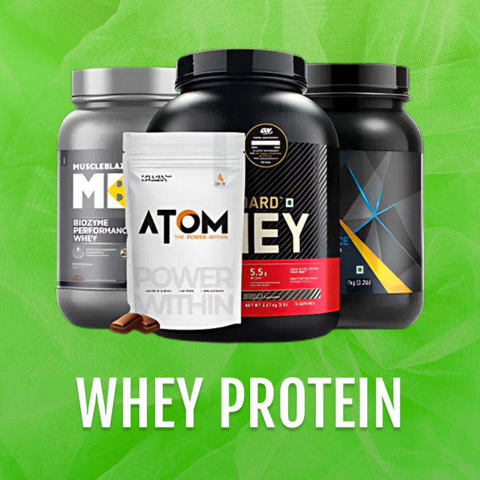 WHEY PROTEIN