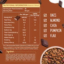 Health Ninja Muesli